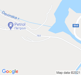 СПА Хотел Исмена, Девин