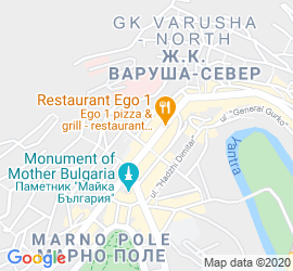 Хотел Премиер, Велико Търново