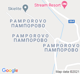 Резиденс Малина, Пампорово