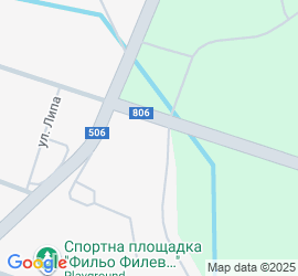 Stillaterm SPA, Хасковски минерални бани