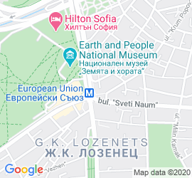 Хотел Лозенец, София