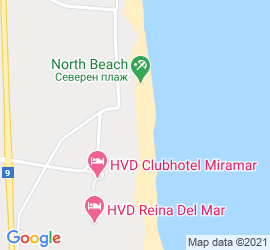 Обзор Бийч Ризорт, Обзор