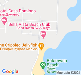 Белла Виста, Синеморец