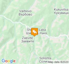 Хотел Широка лъка, с.Широка Лъка