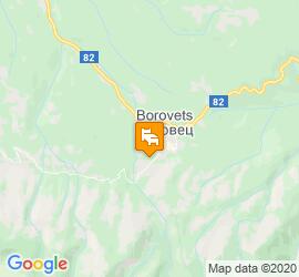 Хотел Лодж, Боровец