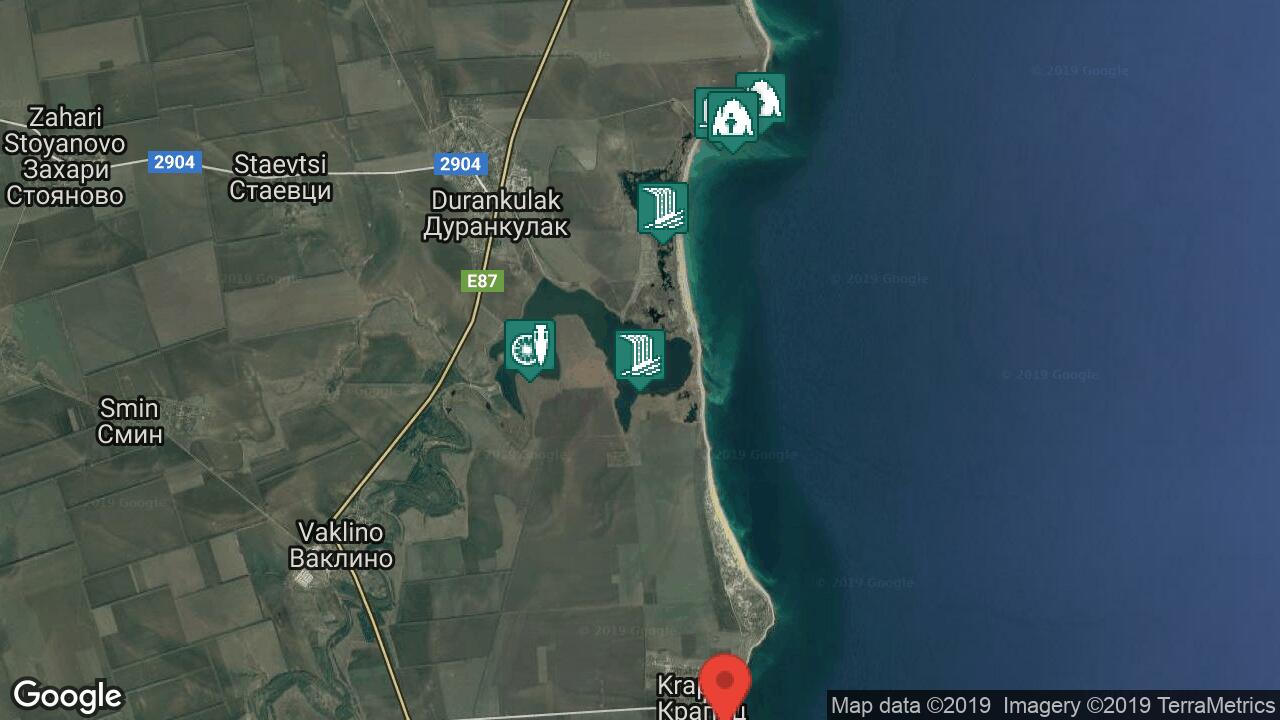 Google Map