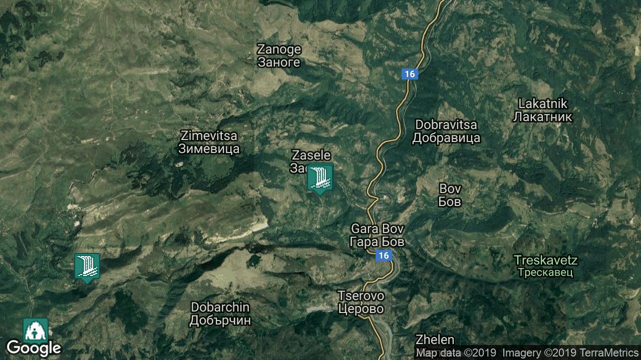 Google Map