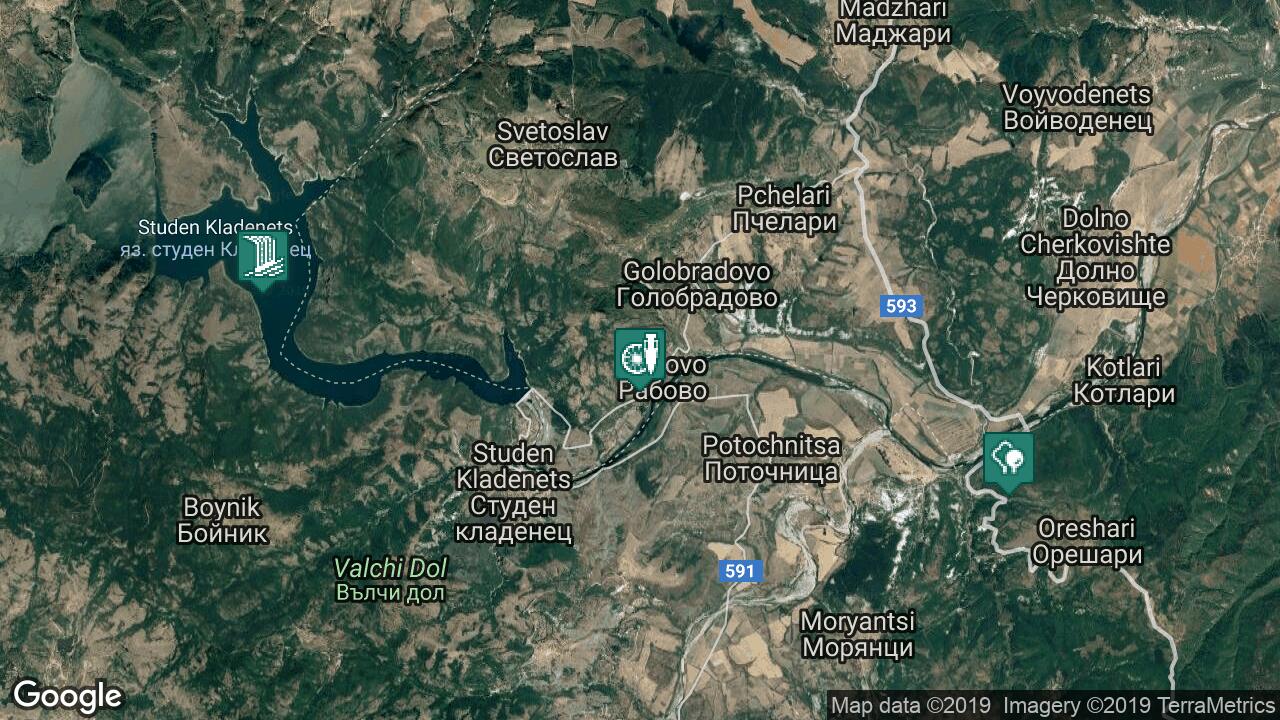 Google Map