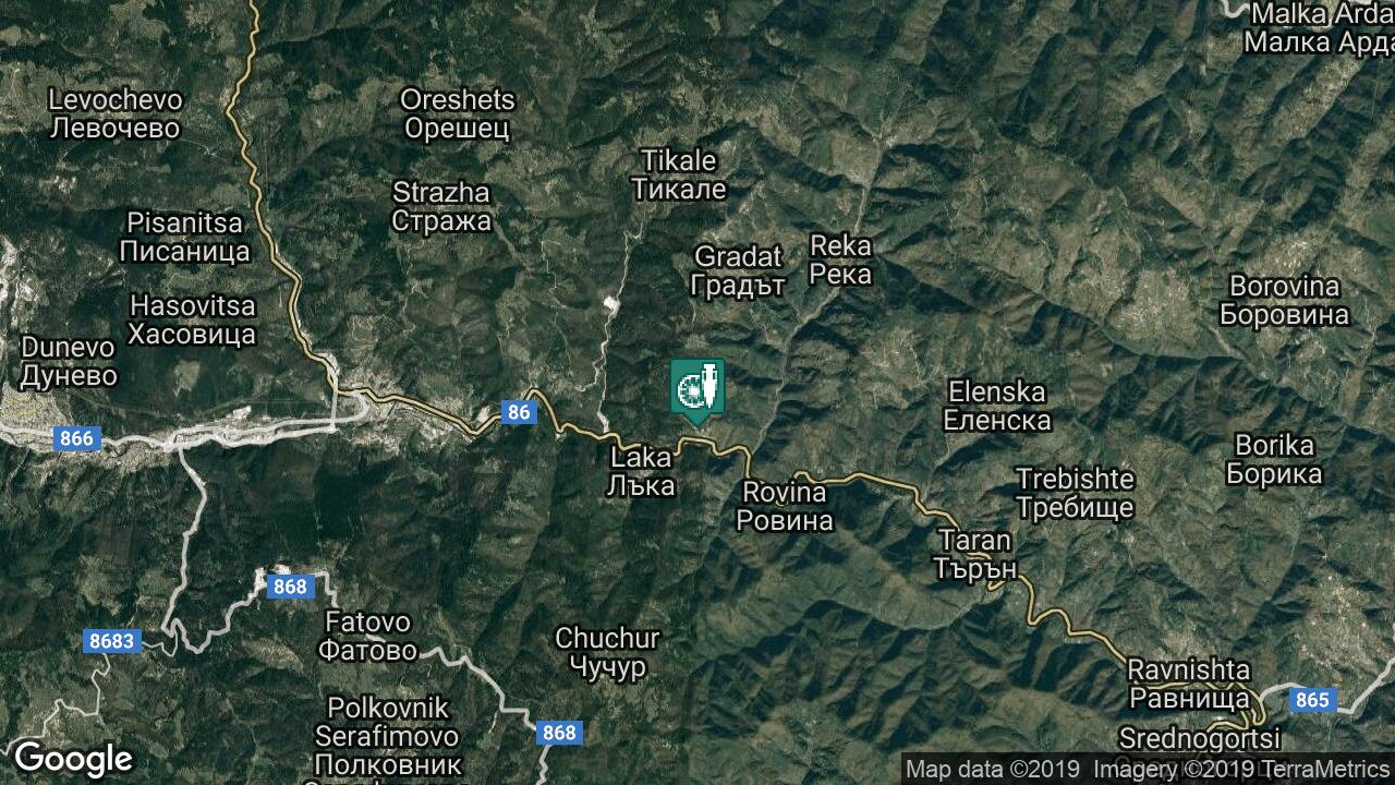 Google Map