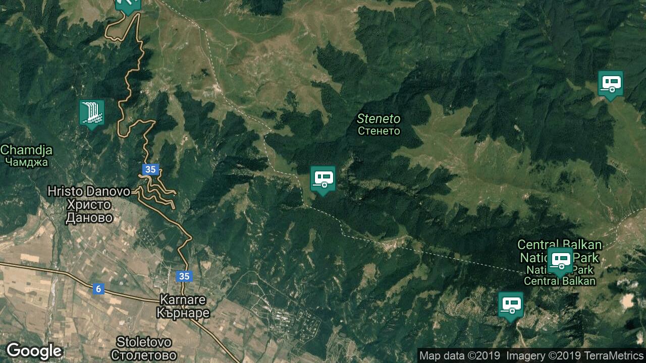 Google Map
