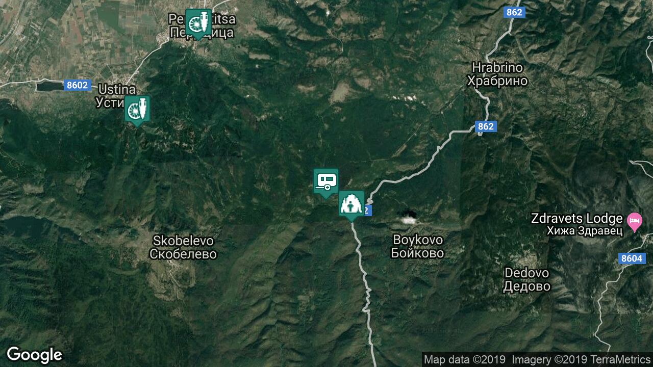 Google Map