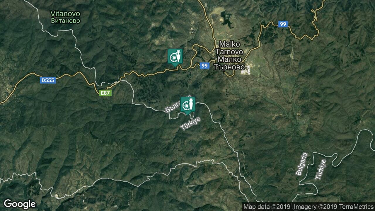 Google Map