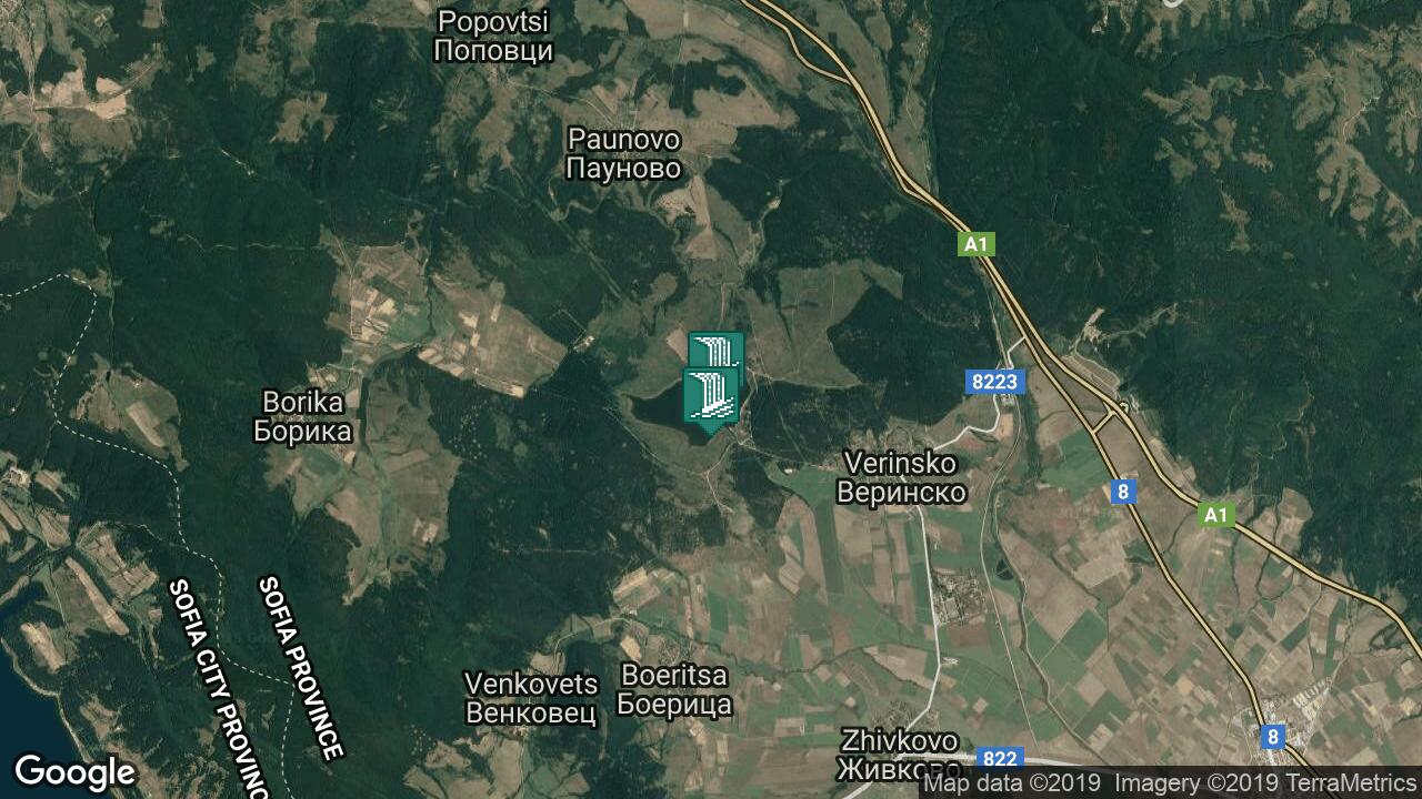 Google Map