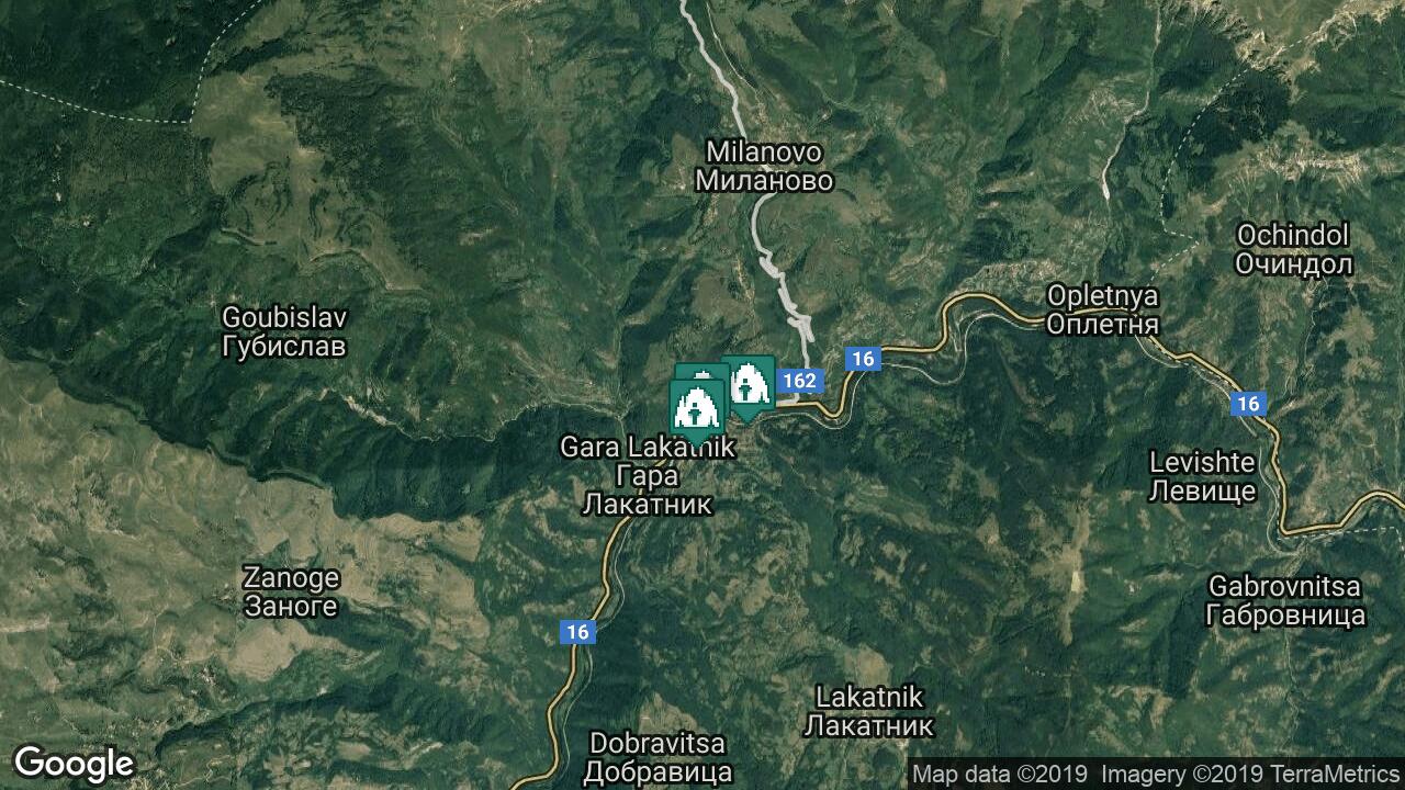 Google Map