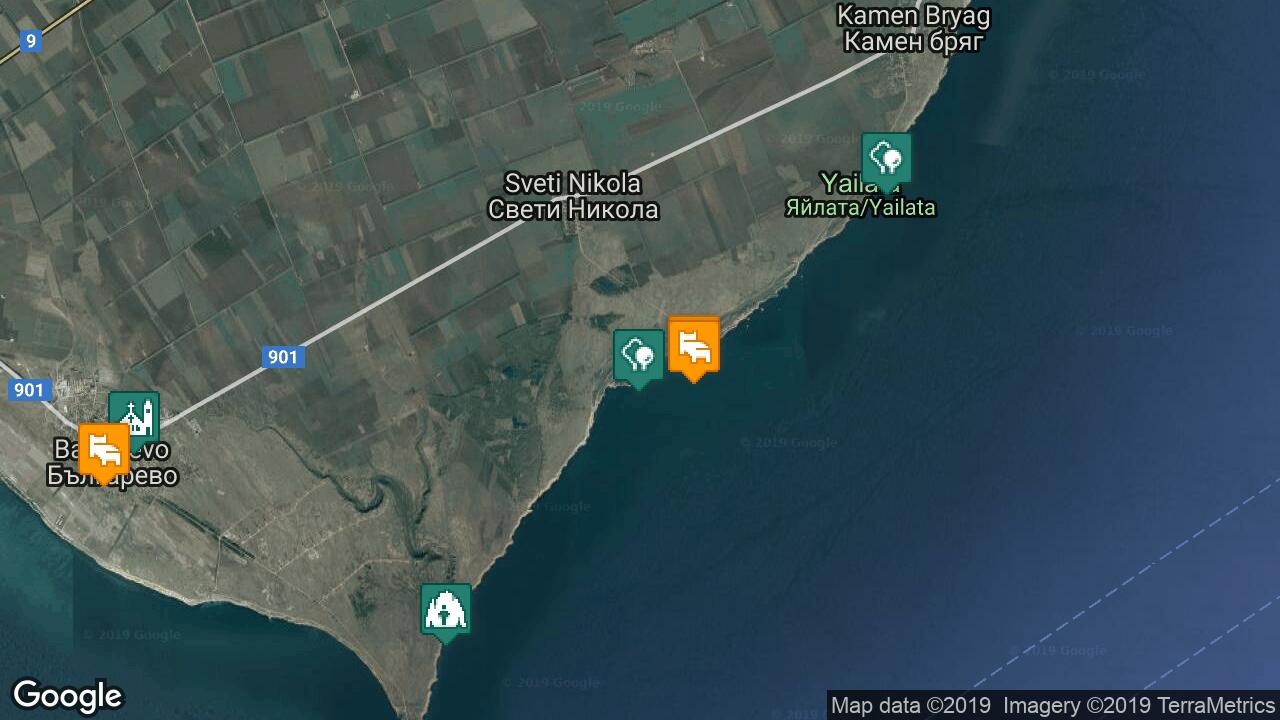 Google Map