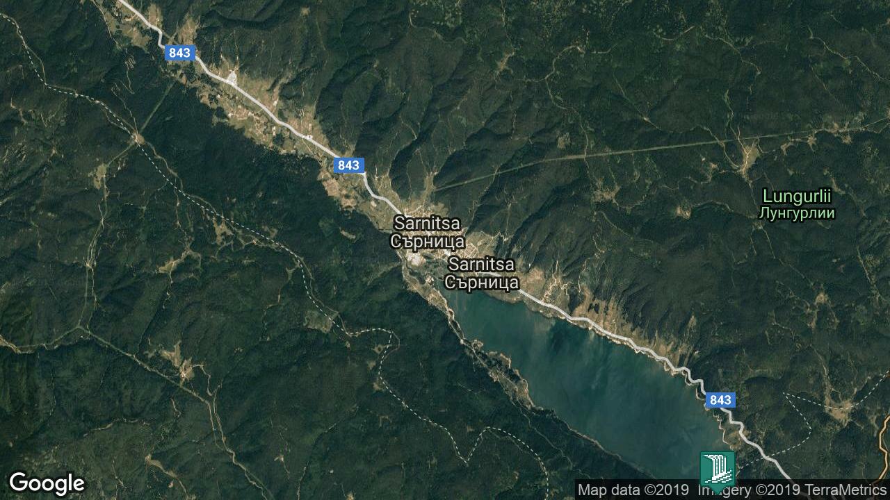 Google Map