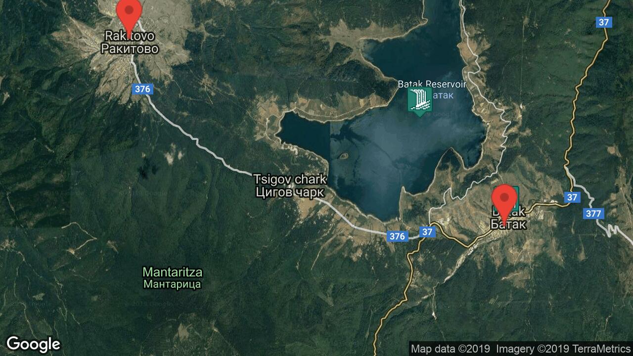 Google Map