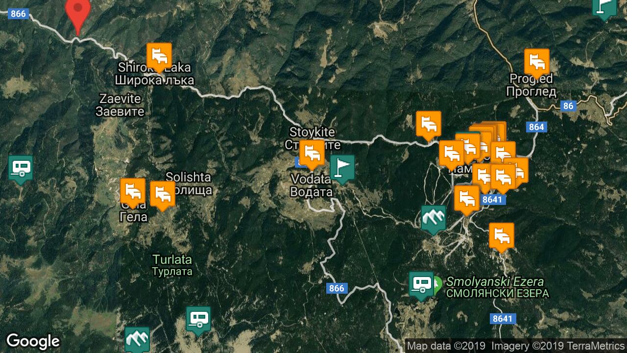 Google Map