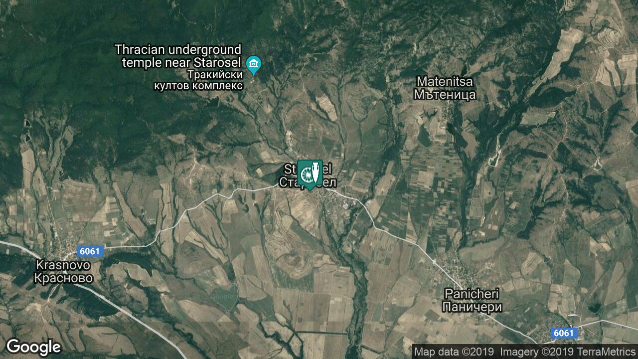 Google Map