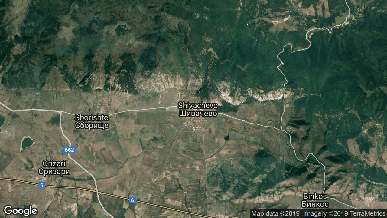 Google Map