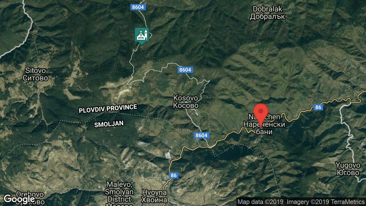 Google Map