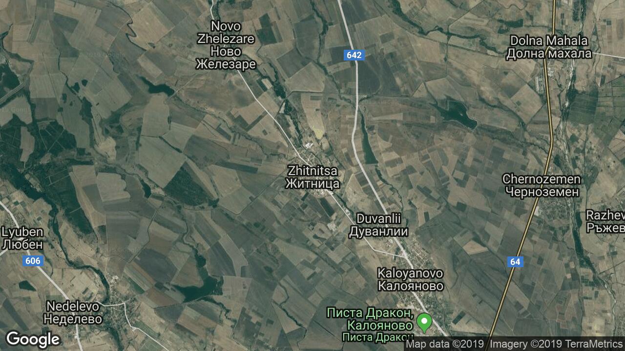 Google Map
