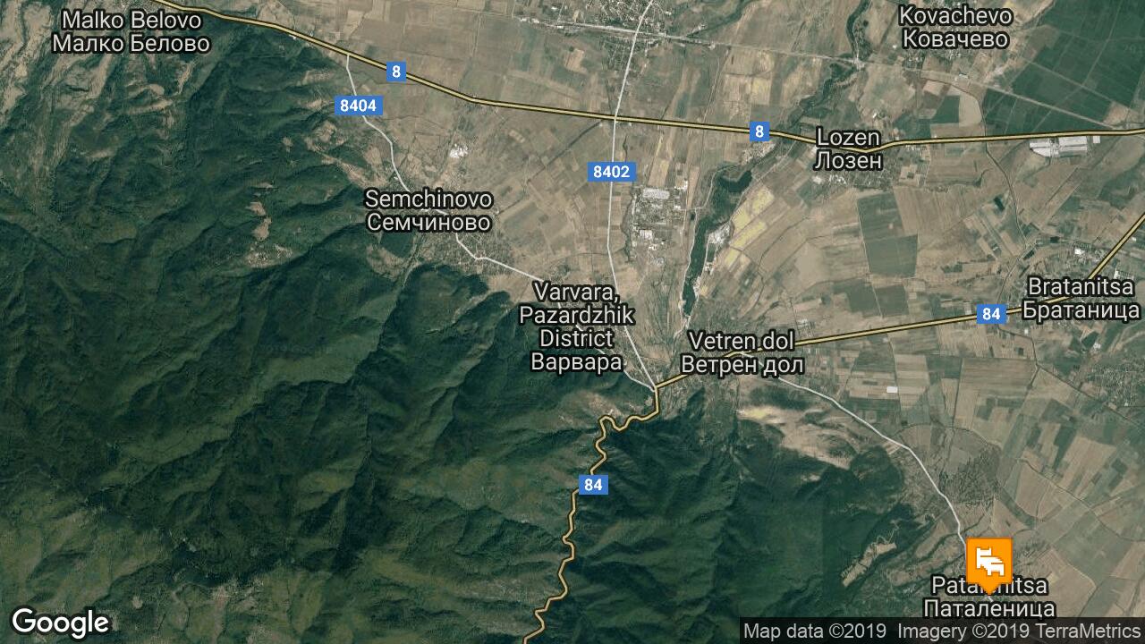 Google Map