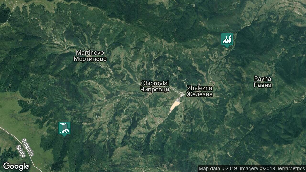 Google Map