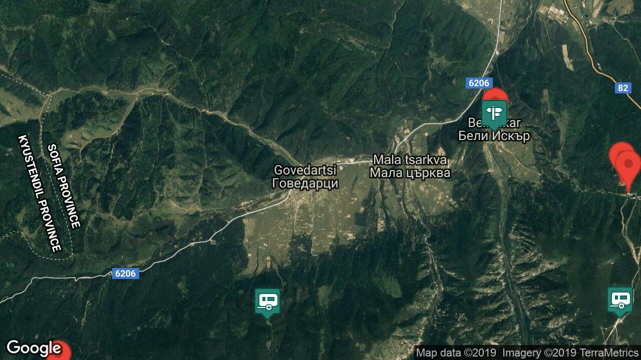 Google Map