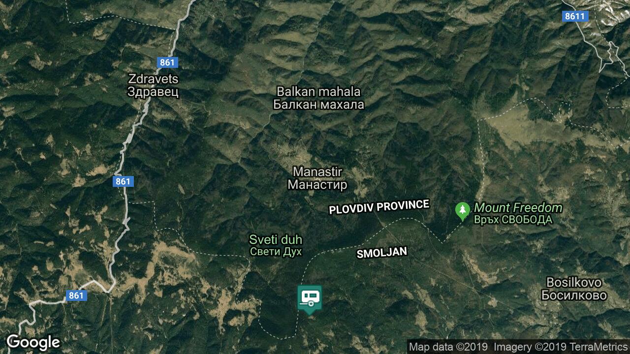 Google Map