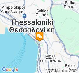 ABC Hotel Thessaloniki - Солун