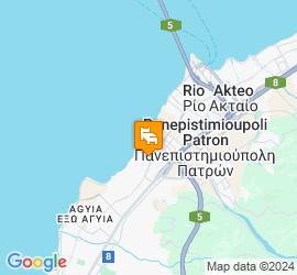 Airotel Achaia Beach Hotel - Ахая