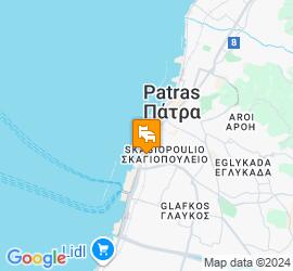 Airotel Patras Smart Hotel - Ахая