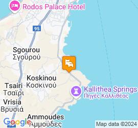 Aldemar Paradise Village Family Resort - о. Родос