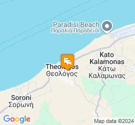 Alex Beach Hotel - о. Родос