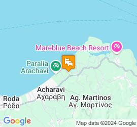 Almyros Beach Resort & Spa - о. Корфу