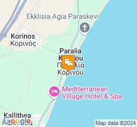 Anais Hotel  - Олимпийска ривиера