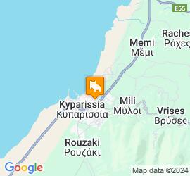 Apollo Resort Art Hotel - Месения