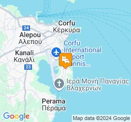 Arion Hotel - о. Корфу