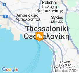 Astoria Hotel Thessaloniki - Солун