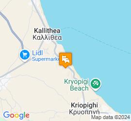Athos Palace - Касандра