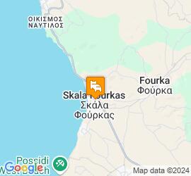 Bellagio Hotel - Касандра