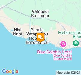 Bianco Olympico Beach Resort Chalkidiki - Ситония