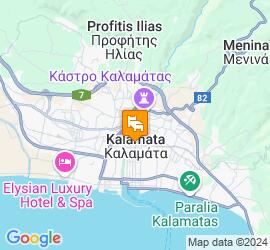 Byzantio Hotel - Месения