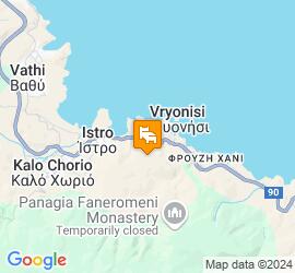 Daios Cove Luxury Resort & Villas  - Ласити