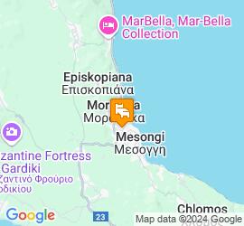 Delfinia Corfu Hotel - о. Корфу