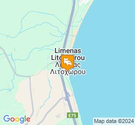 Dion Palace Resort & Spa - Олимпийска ривиера