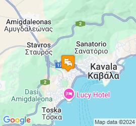 Egnatia City Hotel and Spa Kavala - Кавала