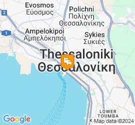 El Greco Hotel Thessaloniki - Солун
