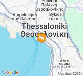 Electra Palace Thessaloniki - Солун